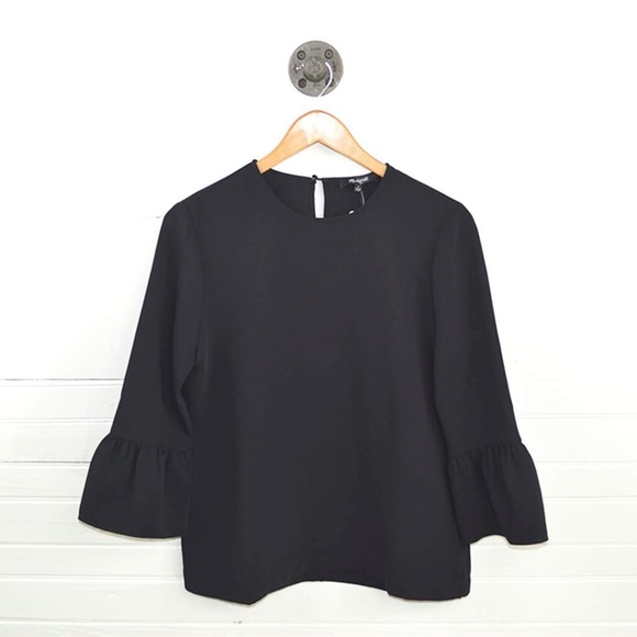 Madewell Tops - MADEWELL TOP #123-33